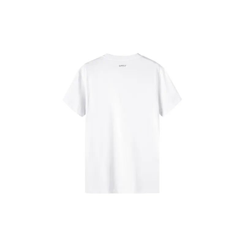 SUPIELD Hydrophobic Anti-fouling Series T-Shirt Men's-1