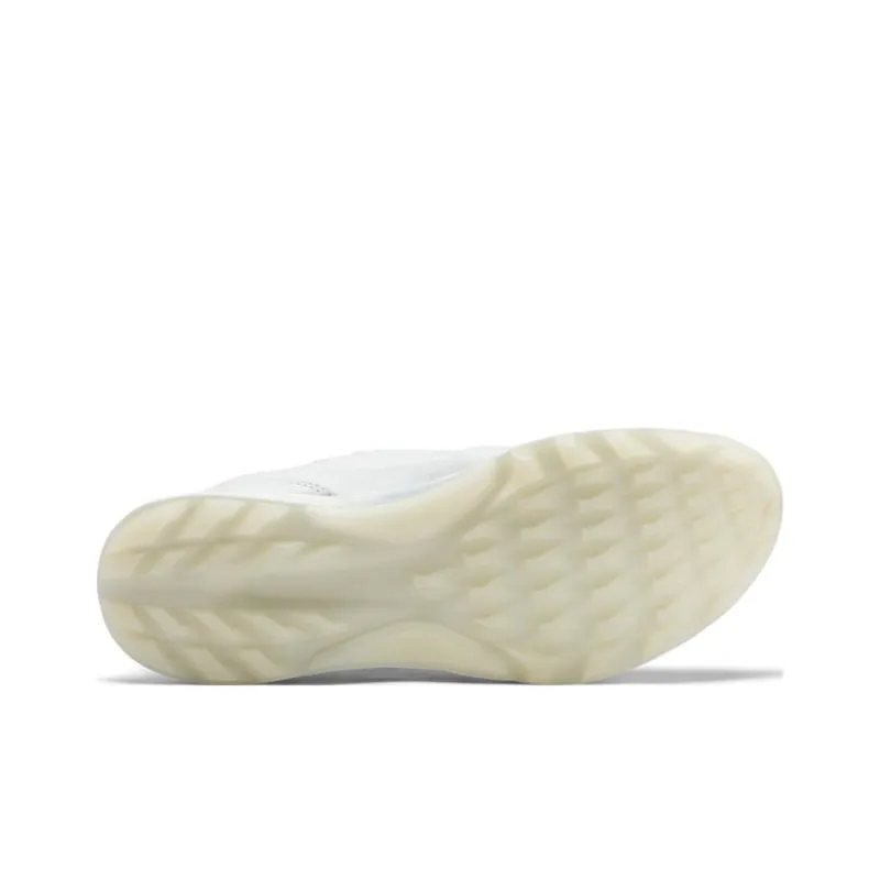 Ecco Low Top Sports Casual Shoes Women's White-1