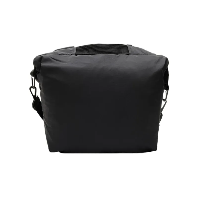 Y 3 Recycled Nylon Handbag Shoulder Bag Crossbody Bag Regular Unisex Black-2