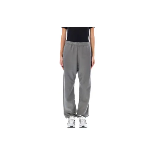 Champion Knitted Sweatpants Women's Gray