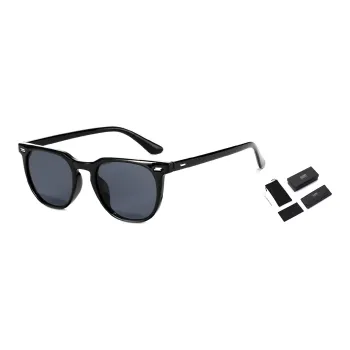 KENMO Sunglasses Unisex