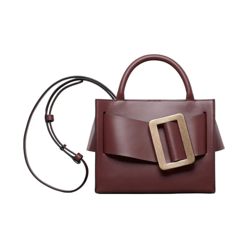 BOYY Bobby 23 Shoulder Bag-1