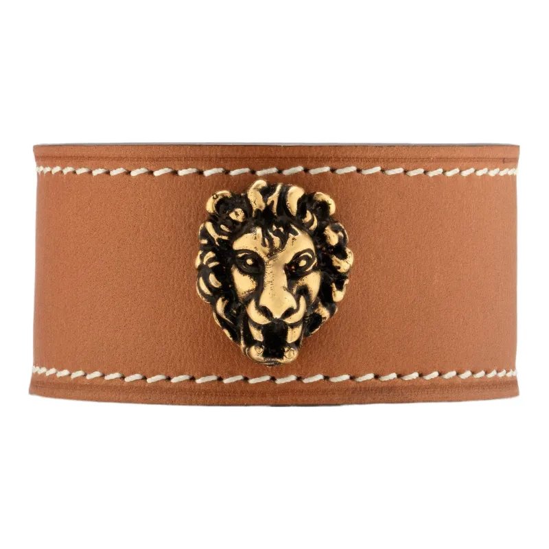 GUCCI Wristbands Unisex Orange-0