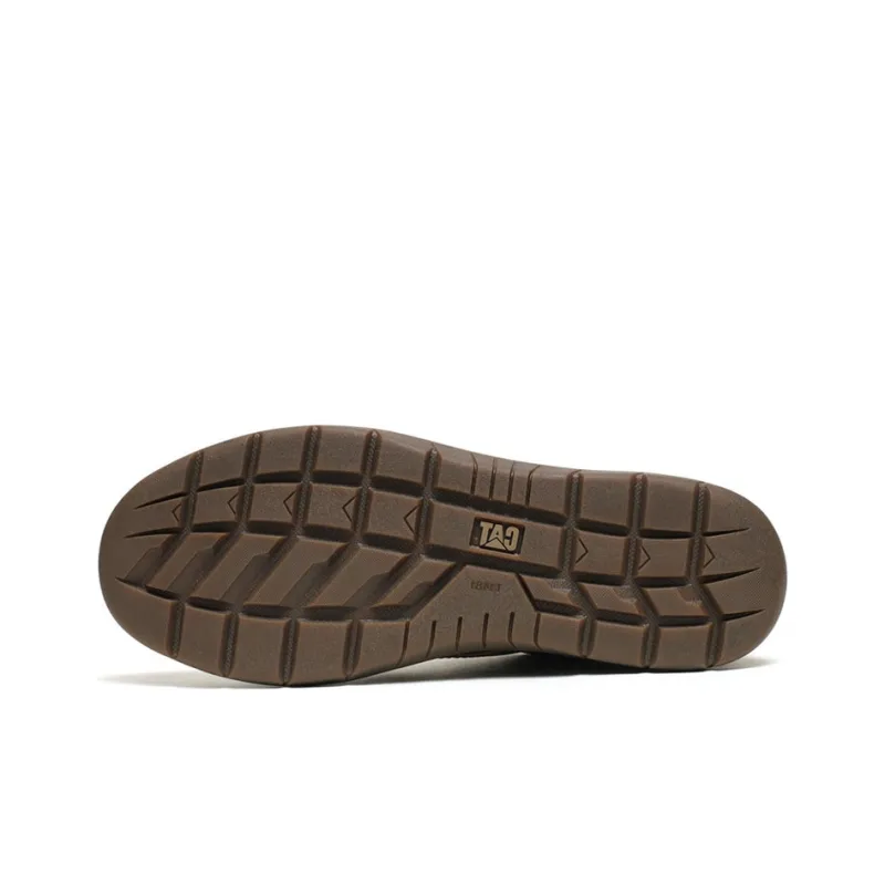 CAT Roamer 2.0 Collection Outdoor Shoes Men's Light Umber-3