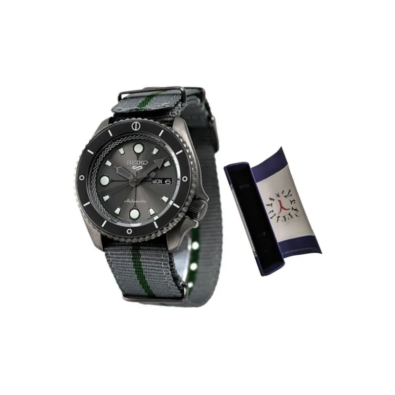 SEIKO 5 Sports SRPF75K1-0