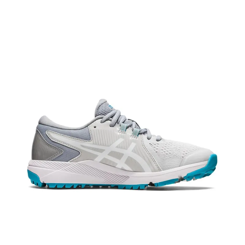 Asics Gel Course Glide 'Glacier Grey Aquarium' Women's-1