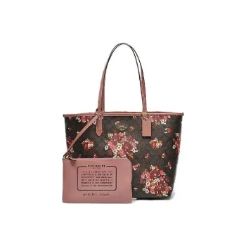 COACH City Shoulder Bags