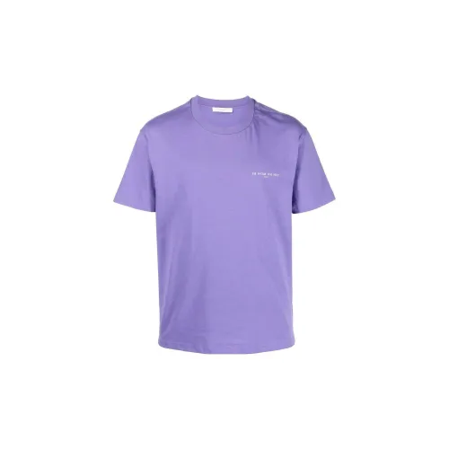 IH NOM UH NIT T-Shirts Men Purple