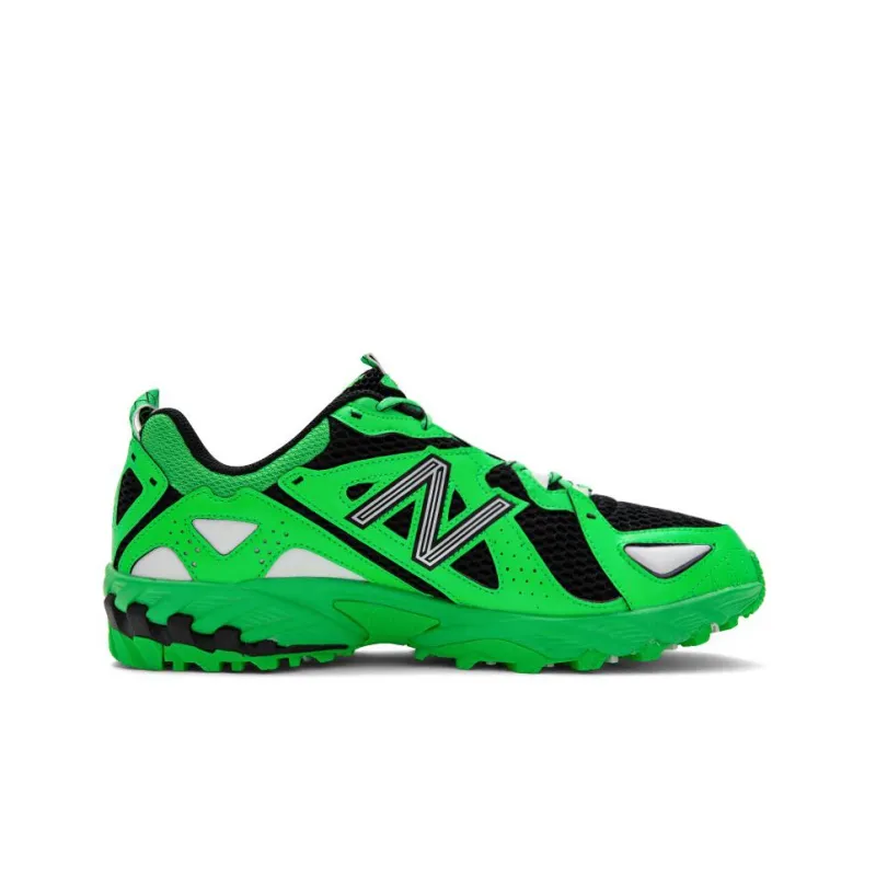 New Balance 610 'Green Punch'-1