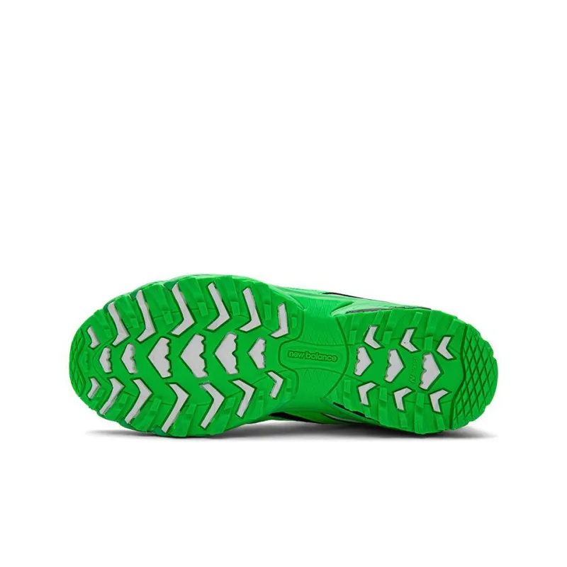 New Balance 610 'Green Punch'-4