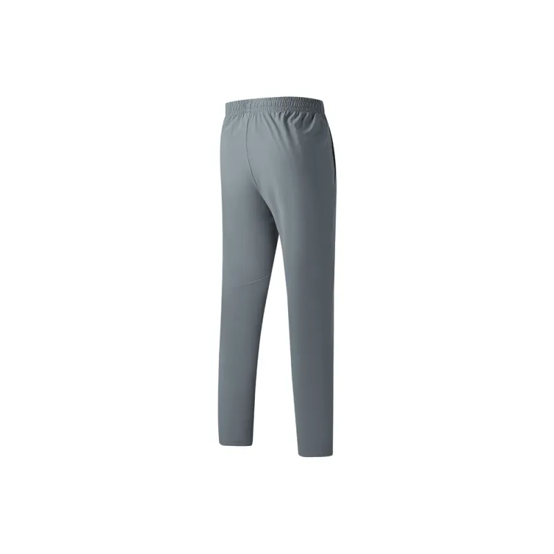 XTEP Variety Training Collection Casual Pants Men-9
