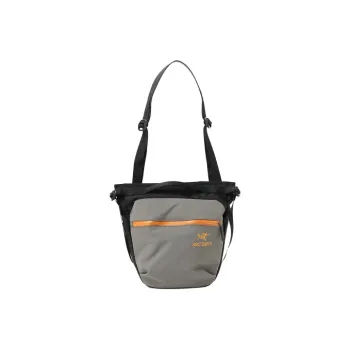Arcteryx Orange Bags on Sale & Authentic - POIZON