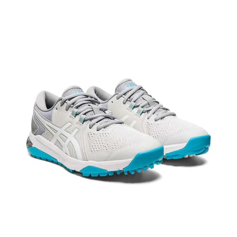 Asics Gel Course Glide 'Glacier Grey Aquarium' Women's-2