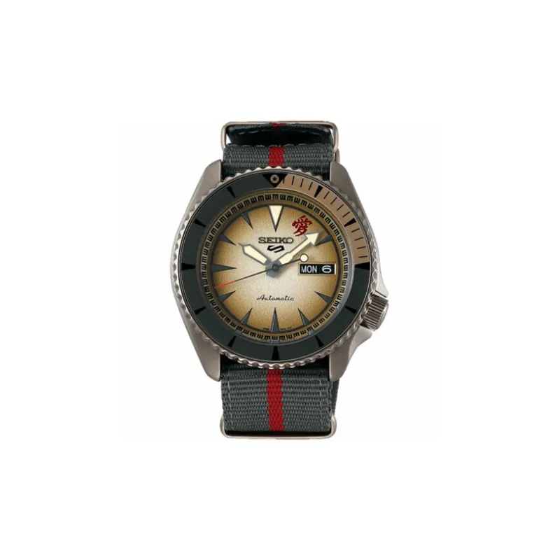 SEIKO Men SEIKO5 Watch-1