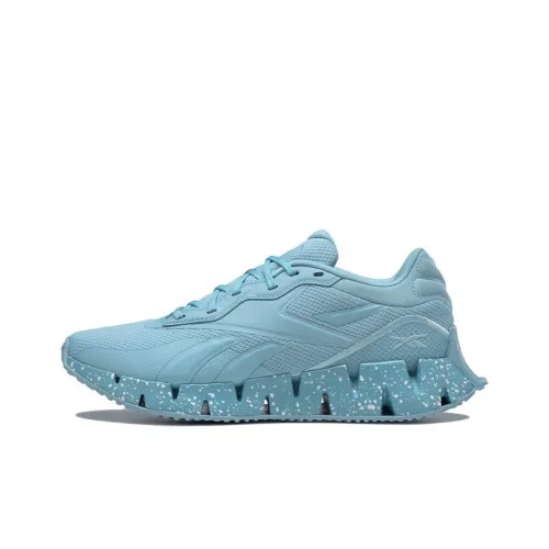 Reebok Zig Dynamica Women's 4 'Blue Pearl'