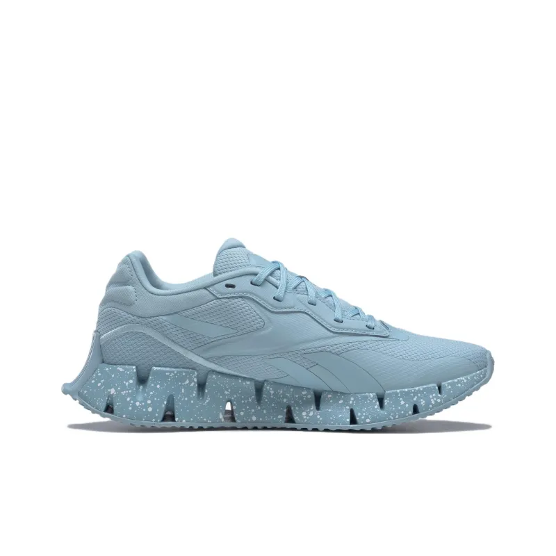 Reebok Women's Zig Dynamica 4 'Blue Pearl' Women's-1