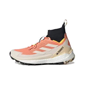 Terrex Free Hiker Adidas 2.0 'Coral Fusion'
