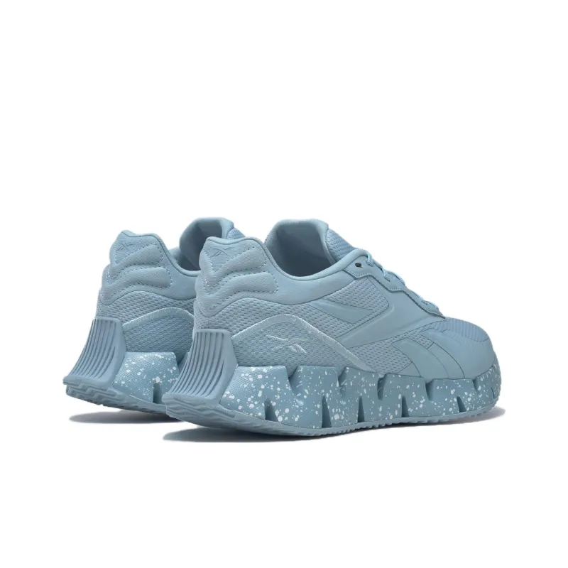 Reebok Women's Zig Dynamica 4 'Blue Pearl' Women's-3