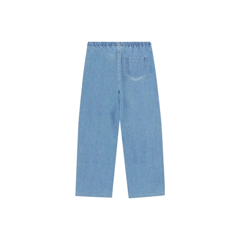 CONKLAB Jeans Unisex Light Blue-1