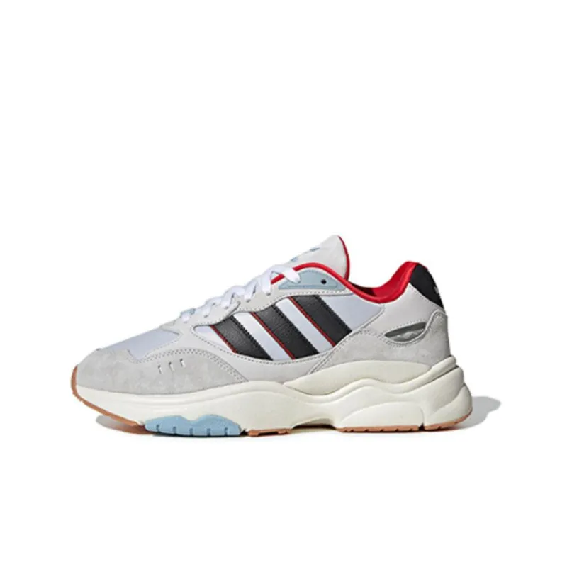 Adidas Originals Retropy F90 Dash Grey Core Black Better Scarlet-0