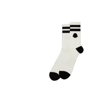 Moncler Men Mid-Calf Socks