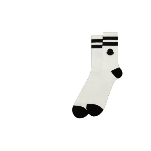 Moncler Men Mid-Calf Socks