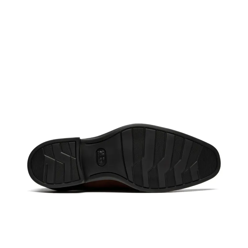 ROBERTA DI CAMERINO Dress Shoes Men's Brown-4