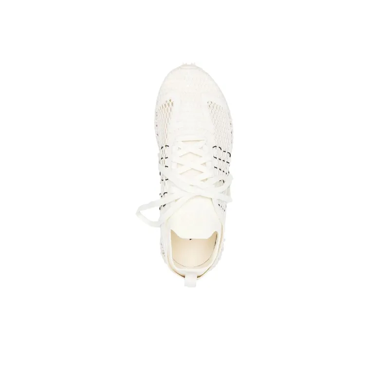 Adidas Y 3 Runner 4D Halo 'Off White'-3