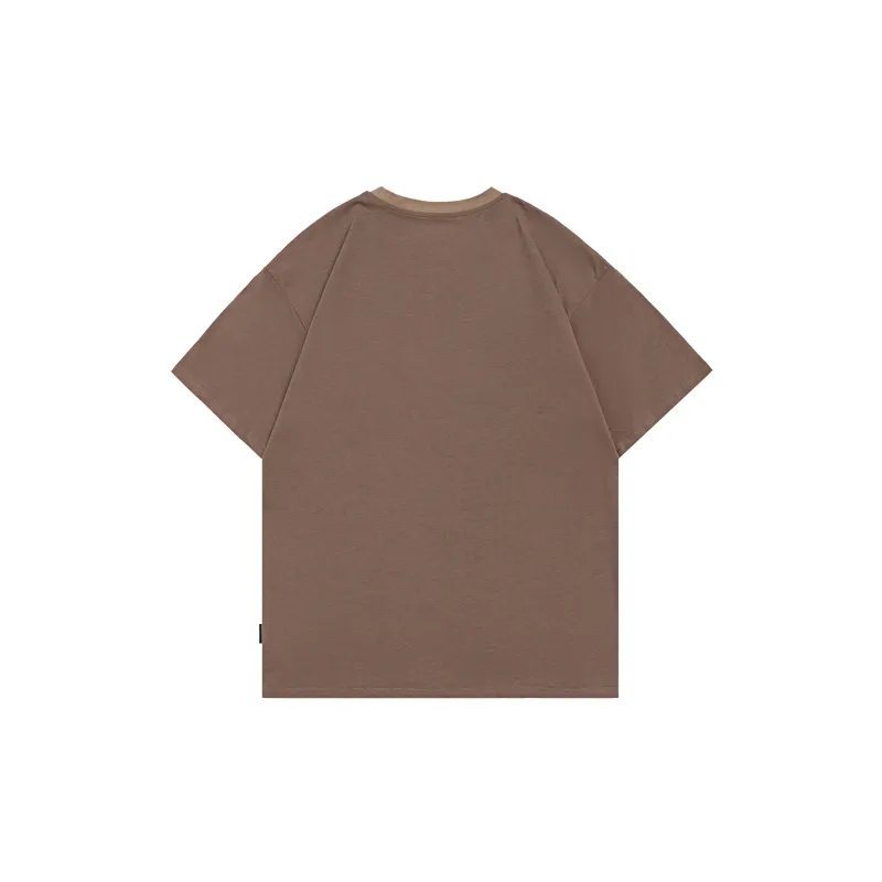 FEICHAI T-Shirts Unisex-7