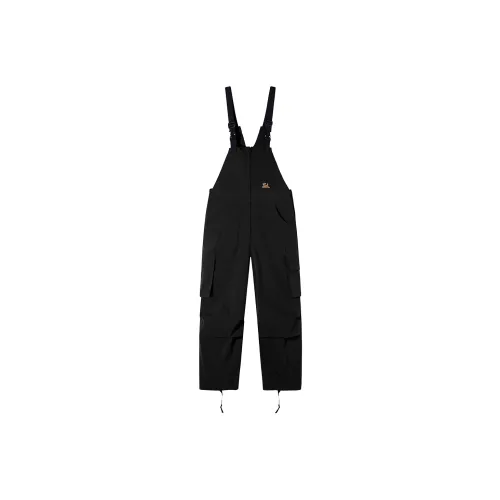 PSO Brand City Outdoor Collection Overalls Unisex