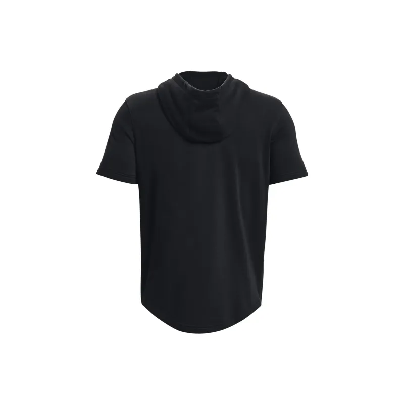 Under Armour T Shirt Men's Black-1