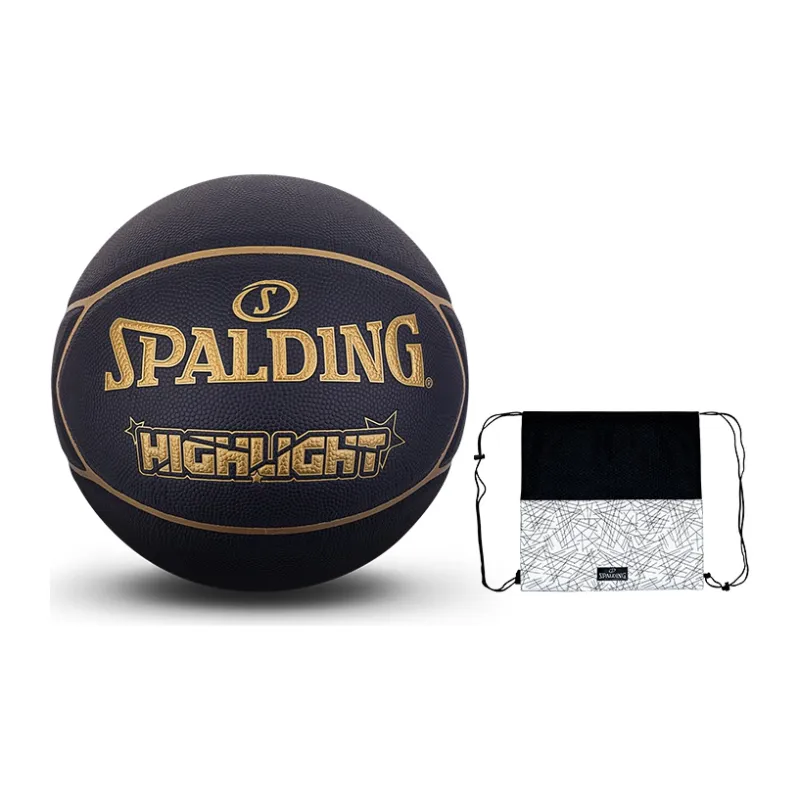 SPALDING HIGHLIGHT Series Basketball-8