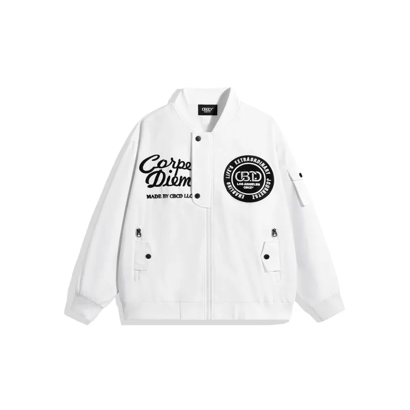CBCD Jackets Unisex-1