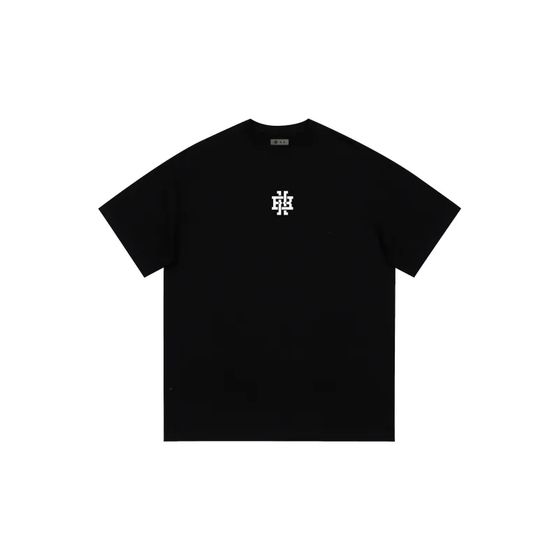 B.X T-Shirts Unisex-1