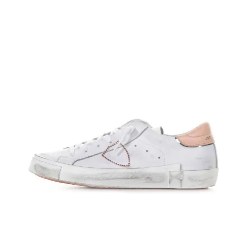 PHILIPPE MODEL Paris Paris Low top Sneakers