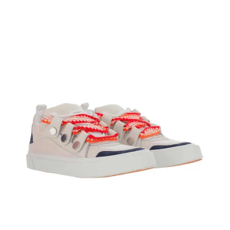 Marcelo Burlon Color Block Sneakers-2