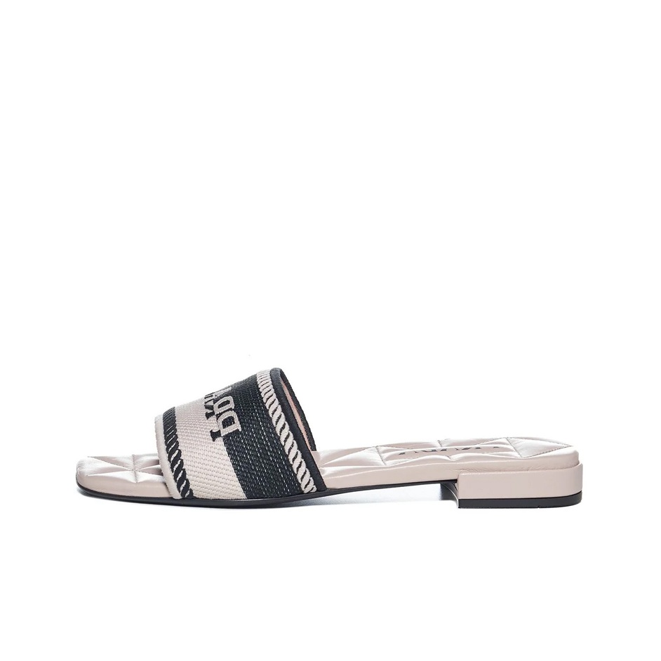 Prada Sandals Flip Flops Women on Sale Authentic POIZON