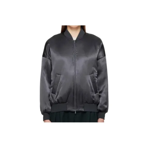 MaxMara Puffer Jackets Women's Black