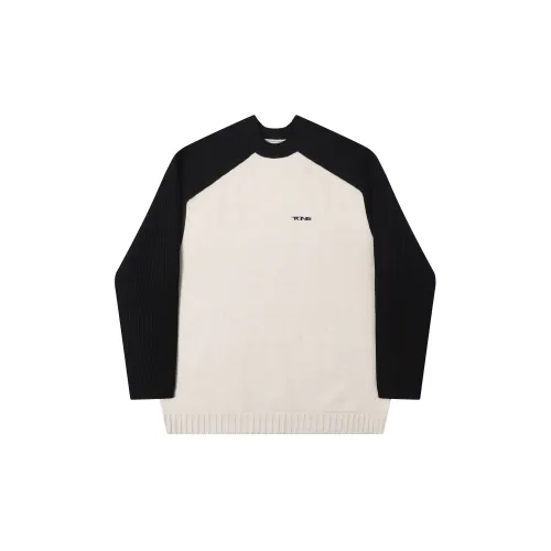 TGNS Unisex Sweater