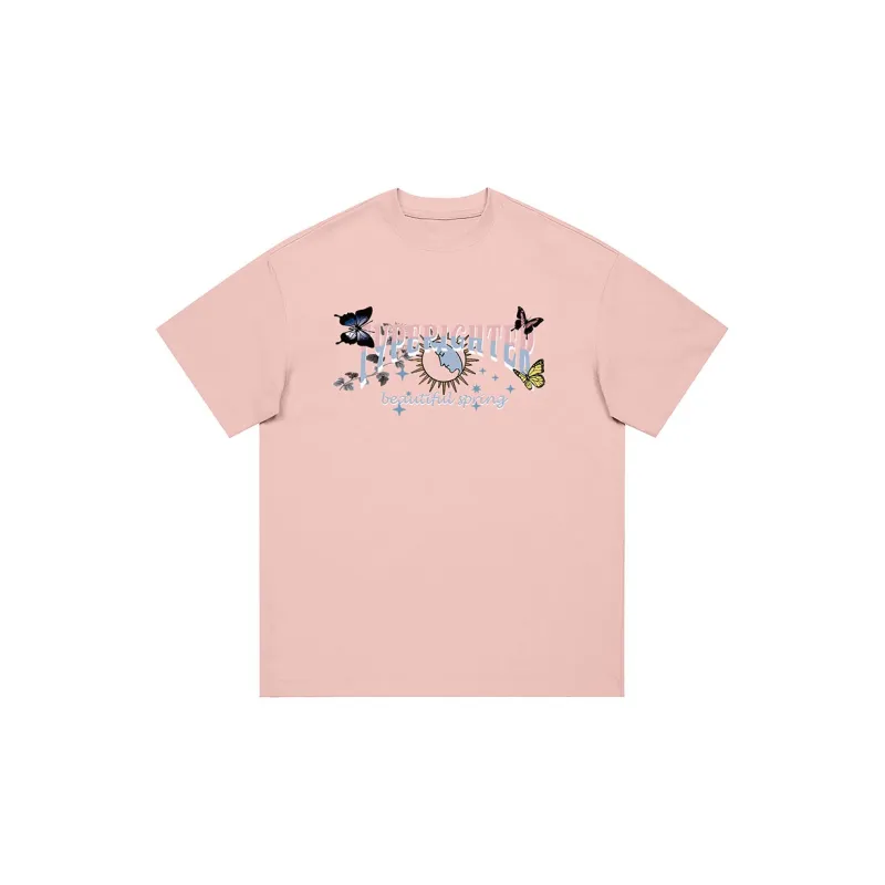 TYPERIGHTER T Shirts Unisex-13