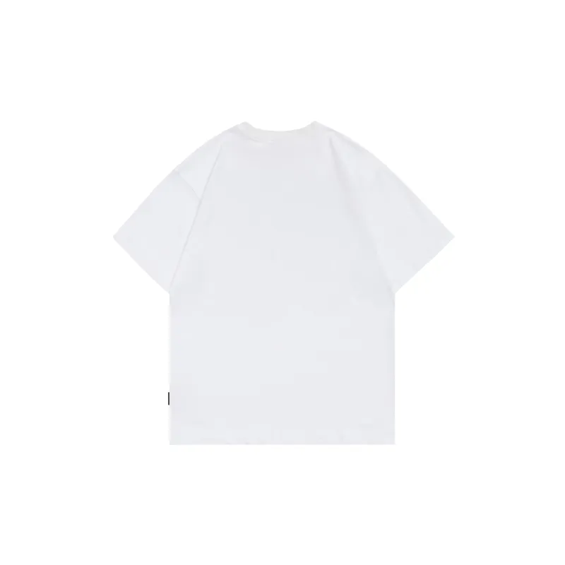 FEICHAI T-Shirts Unisex-1