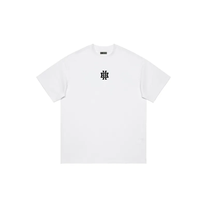 B.X T-Shirts Unisex-3