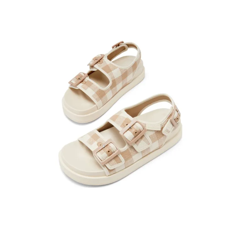 CHARLES&KEITH Stylish Sandal Women's-11