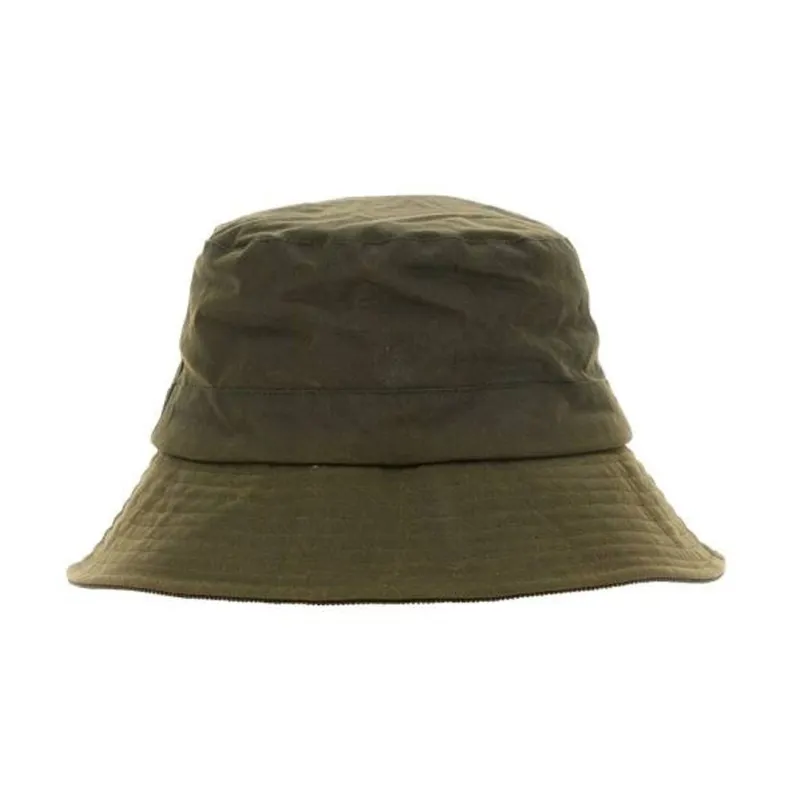 BARBOUR Bucket Hats Women's Jasper-1