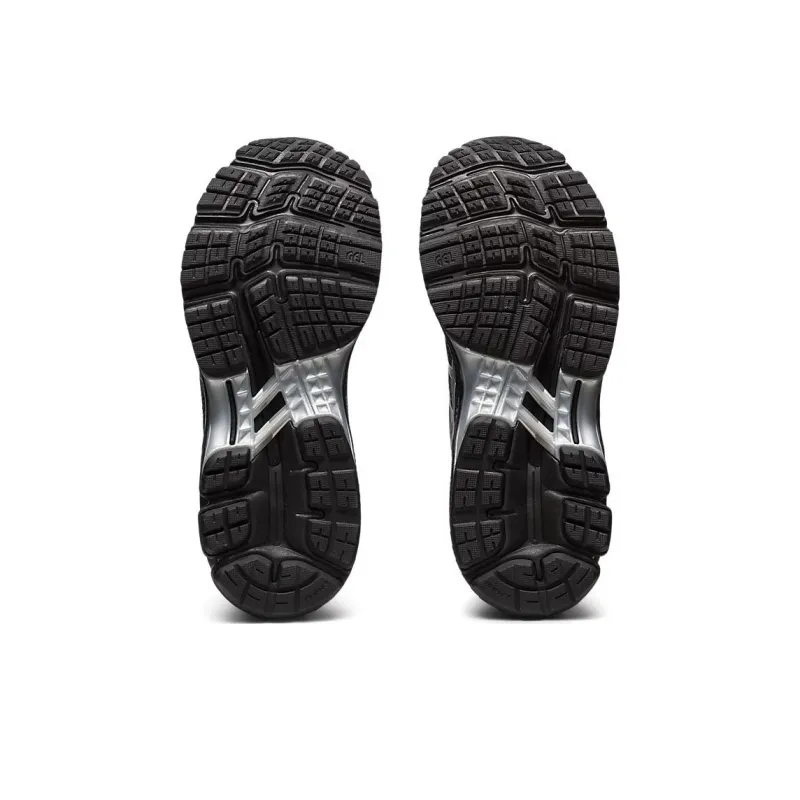 Asics Gel Jadeite Black Pure Silver Women's-6