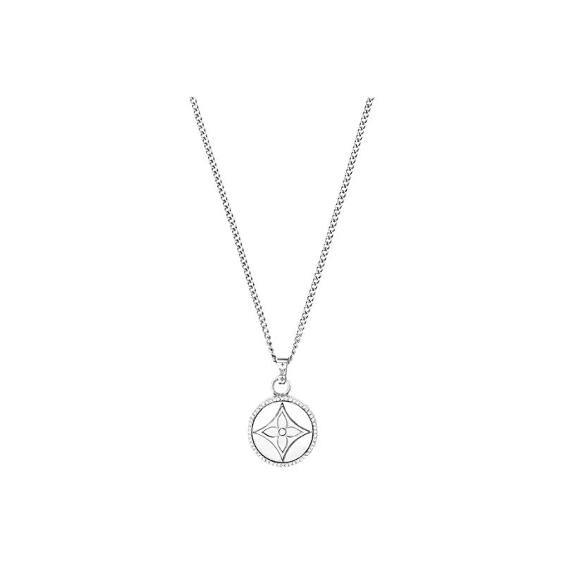LOUIS VUITTON Necklaces Men-0