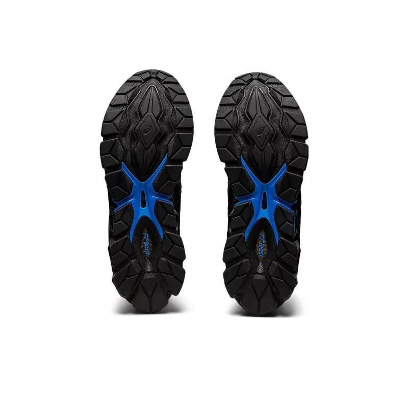 Asics Gel Quantum 360 Vii Kiso 'Black'-6