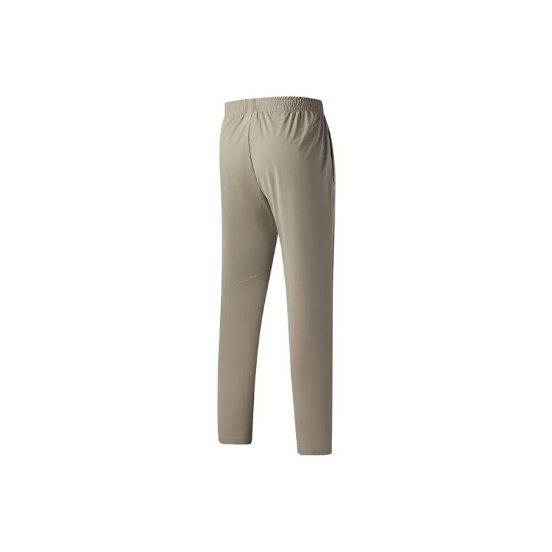XTEP Variety Training Collection Casual Pants Men-5