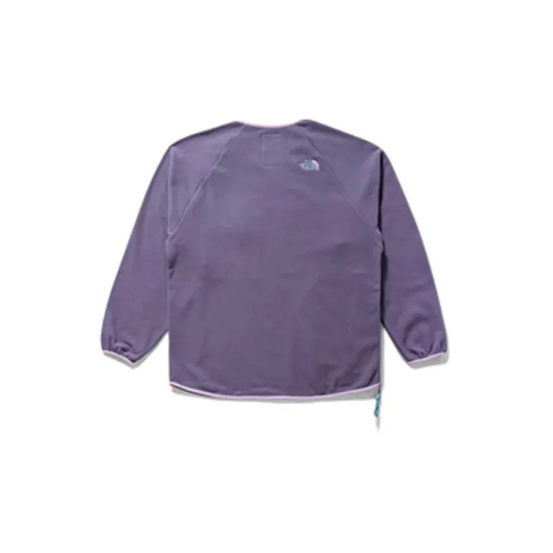 THE NORTH FACE X Clot Fleece Pullover-1
