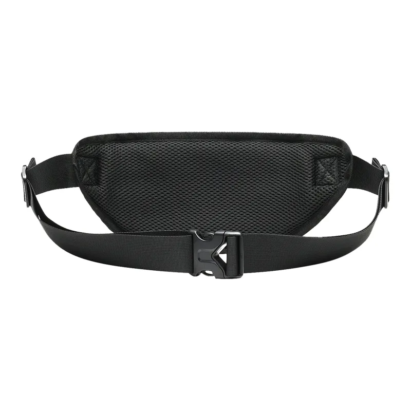 Kappa Polyester Crossbody Fanny Pack, Sling Bag Trumpets Unisex Fresh Milk Blue All Over Print-2
